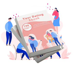 Your Dating Ebook: Online Dating Bliss & 100 Dating Tips