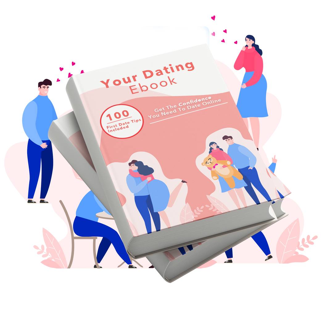 Your Dating Ebook: Online Dating Bliss & 100 Dating Tips